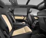 Audi Q7 4.2 TDI Quattro S-Line 2006 года
